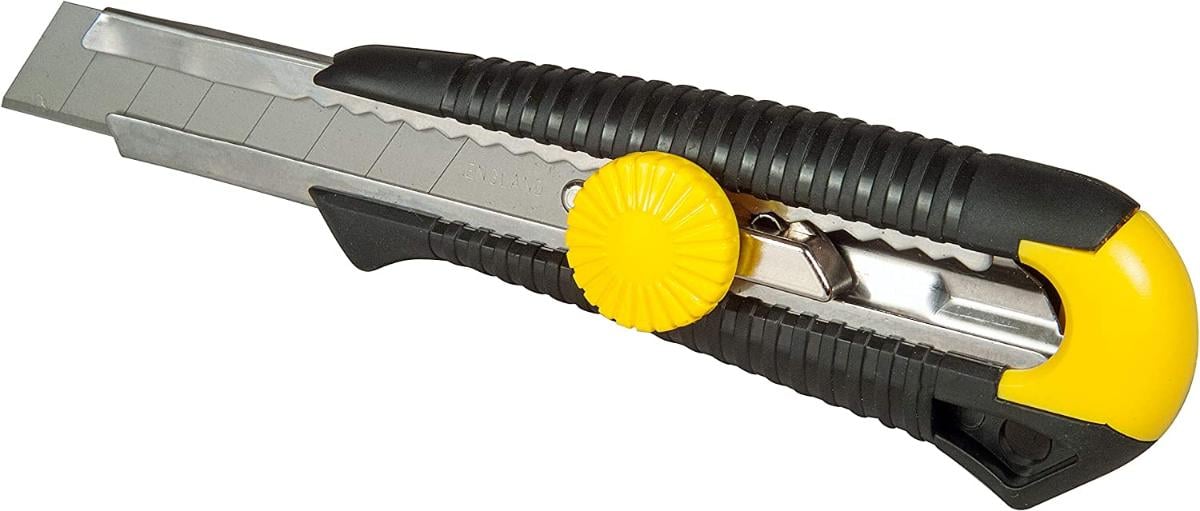 18MM STANLEY MODEL KNIFE