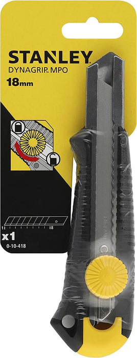 18MM STANLEY MODEL KNIFE