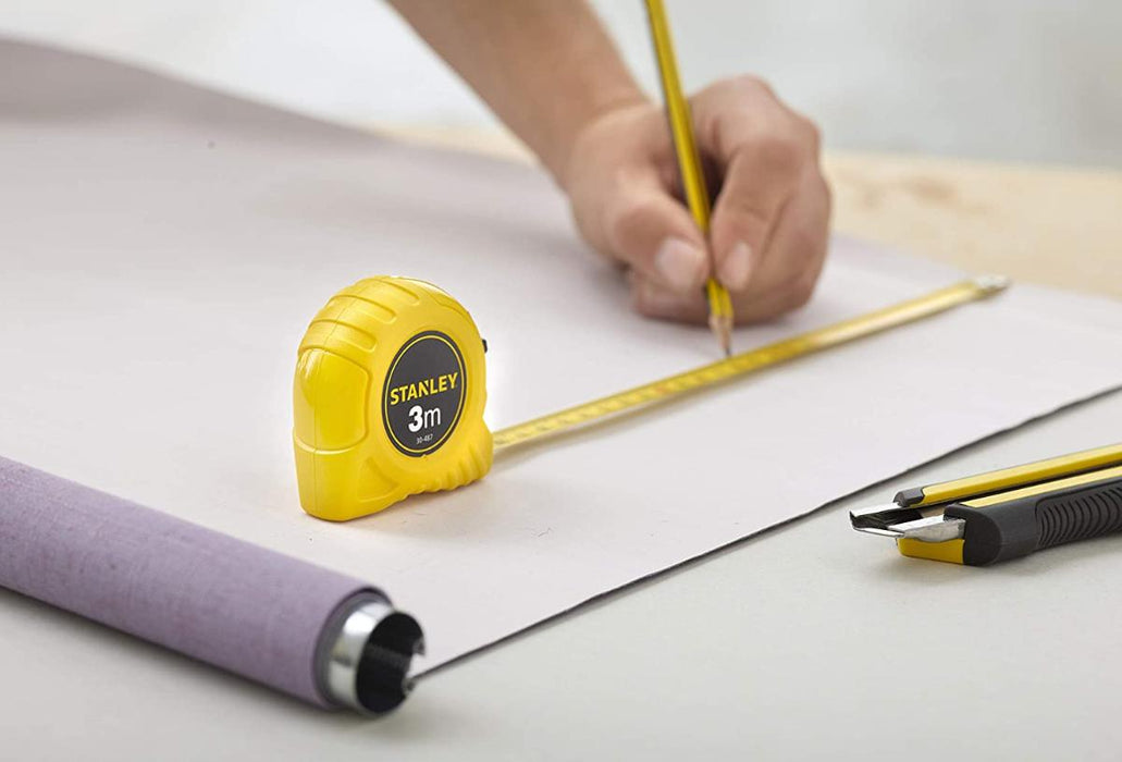 ROLLER 3 METERS 13MM STANLEY