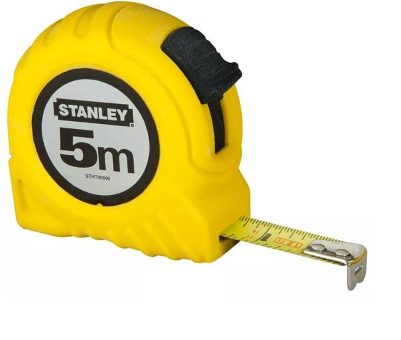 ROLLER 5 METERS 19MM STANLEY