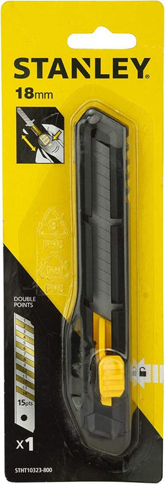 18 MM STANLEY MODEL KNIFE