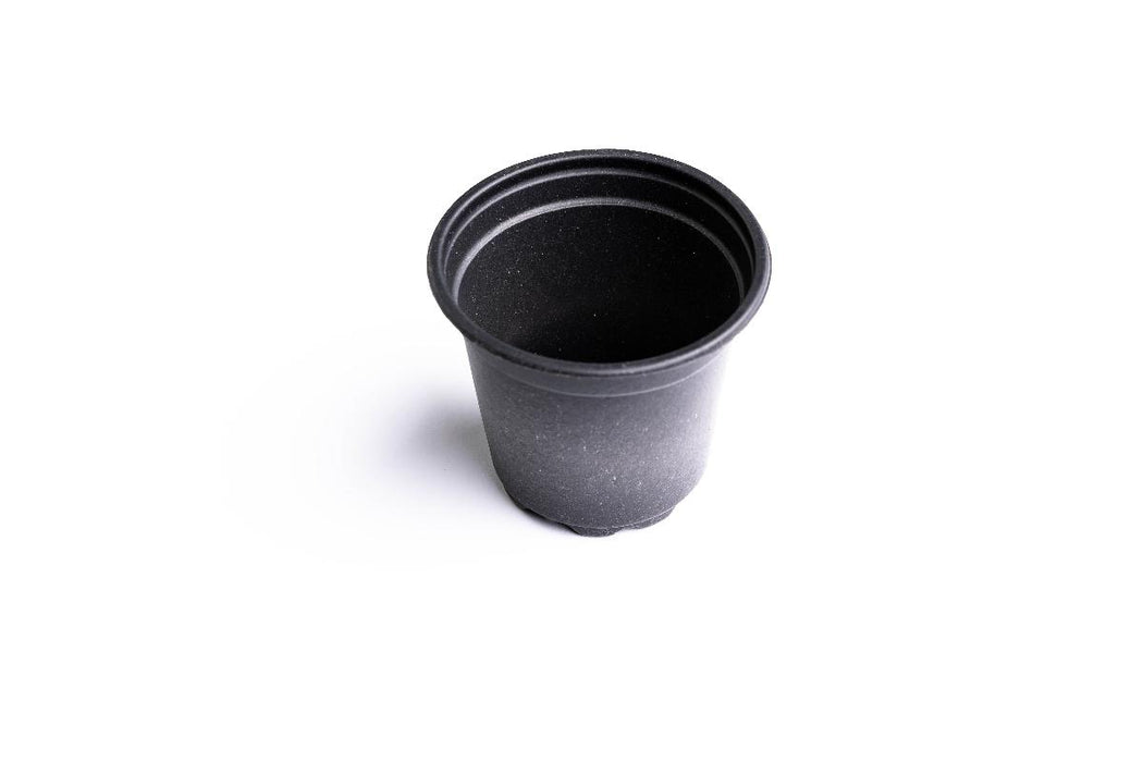 WORKING POT ROUND F 10.5X8.5CM-10PCS