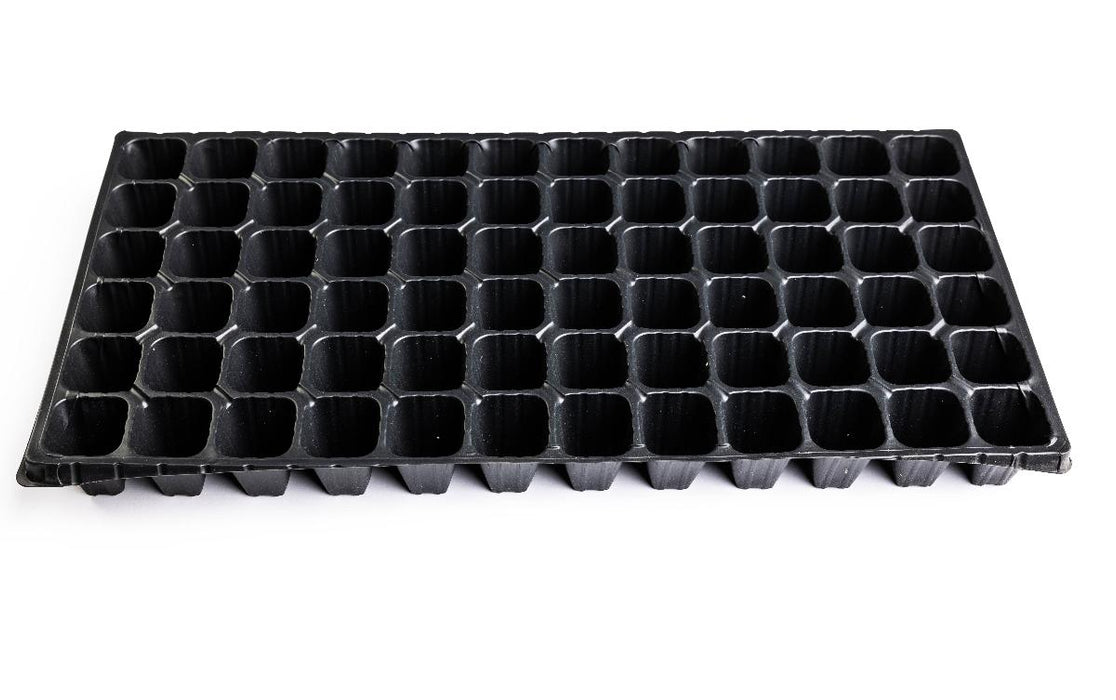 FORM FOR SEEDLINGS 72 NESTS