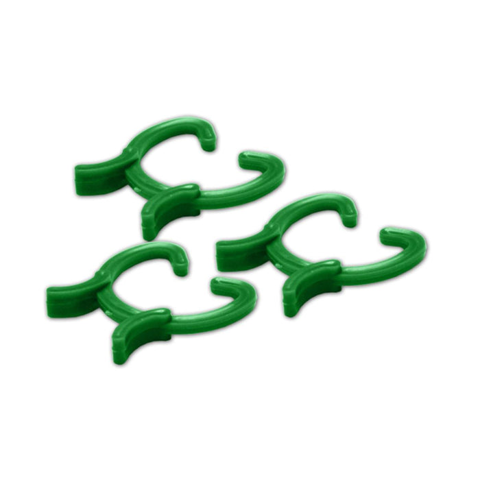 CLAMPS FOR PLANTS 45 PCS. IN 3 SIZES