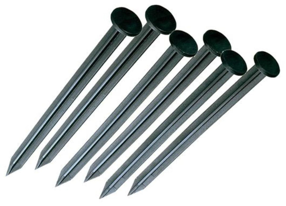 LAWN SEPARATOR NAIL 25SMH10PCS