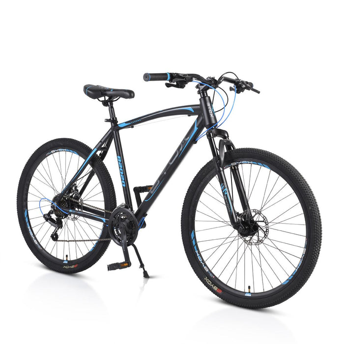 BYOX 27.5 21SK ALUMINUM BICYCLE B
