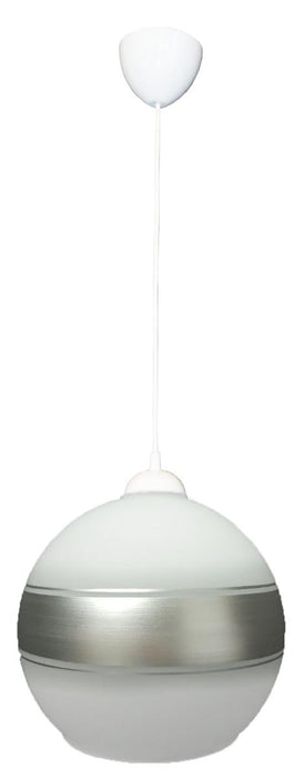 PENDULUM F200 H200 WHITE/SILVER