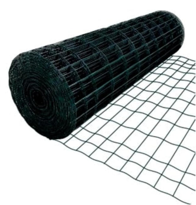 GARDEN FENCE 0.60X10M
