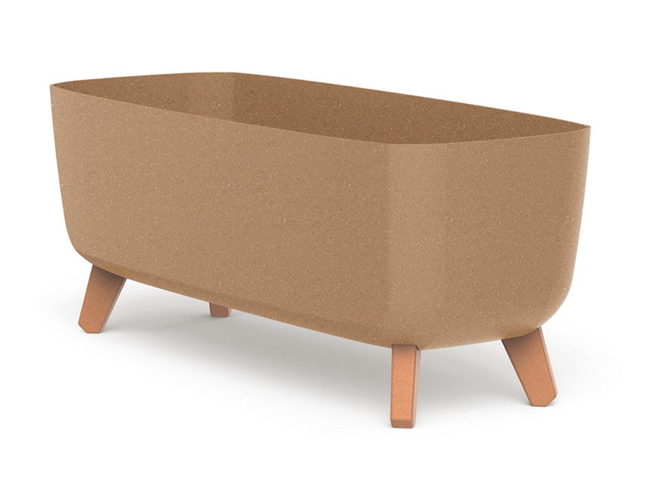 GRACIA CASE ECO WOOD 60CM NATURAL