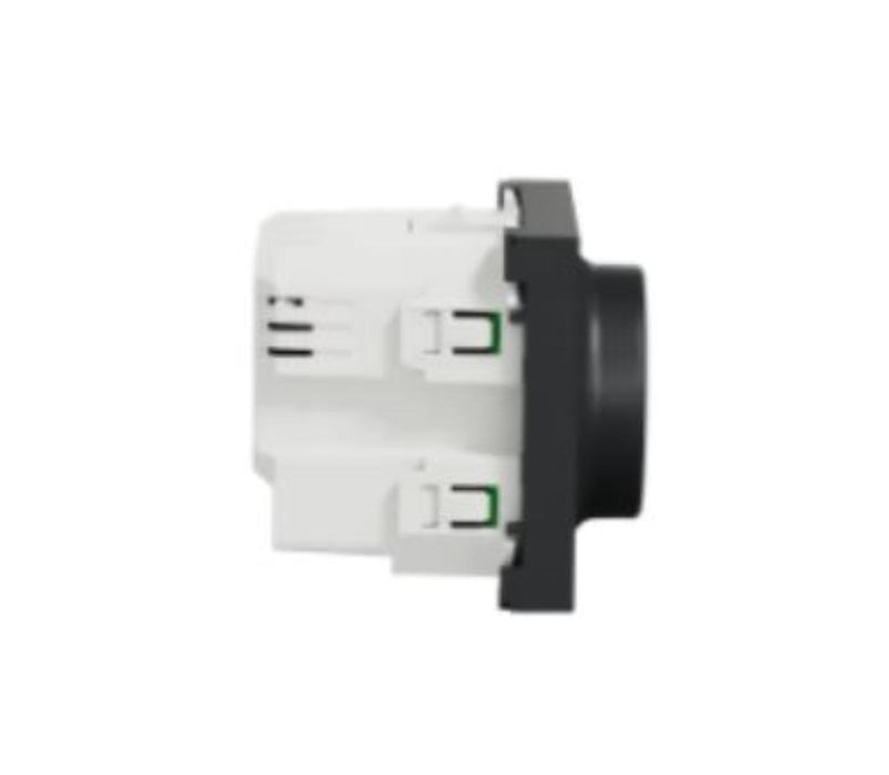 ROTARY DIMMER FOR LED ANTHRACITE