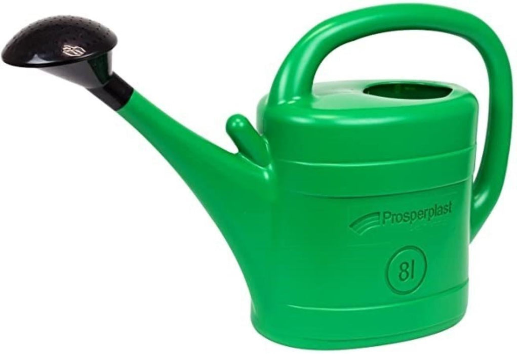 WATERING CAN 8L GREEN