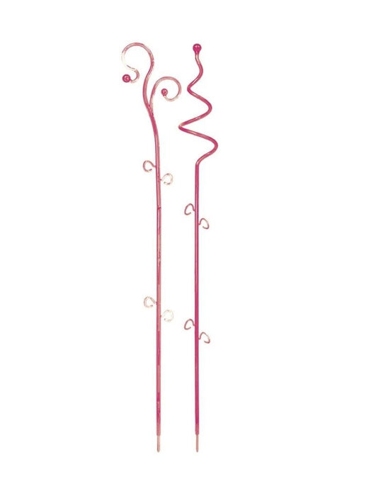 ORCHID ACCESSORY H58.5 CM PINK