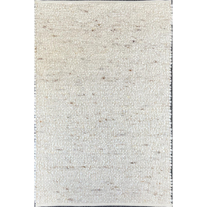 CARPET BAVARIA 1 WOOL 70X130 CM