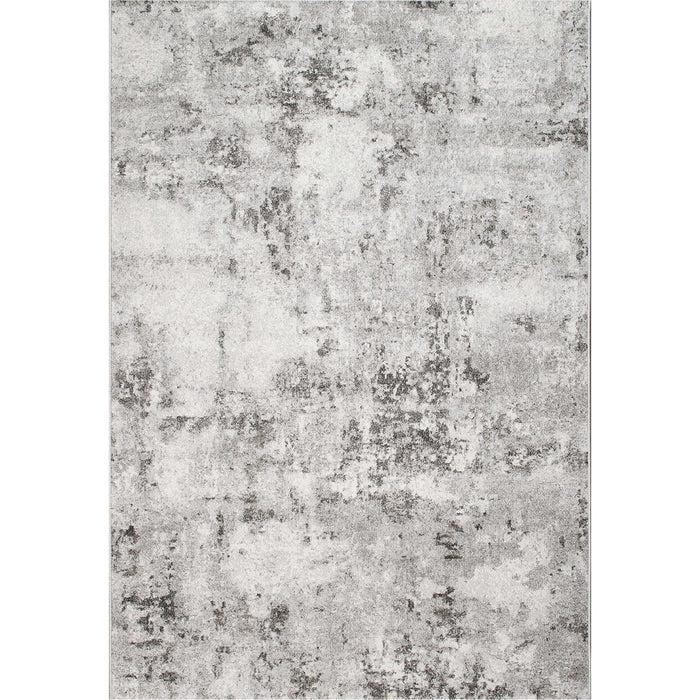 CARPET MADISON VINTAGE GRAY 80X150 CM