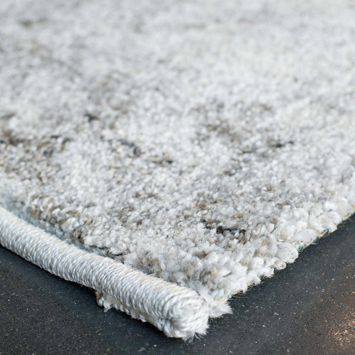 CARPET MADISON VINTAGE GRAY 80X150 CM