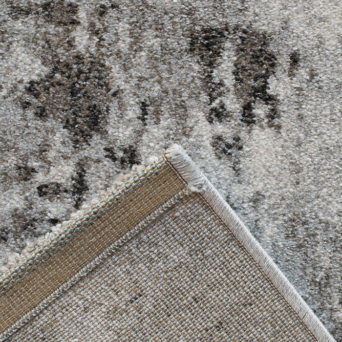 CARPET MADISON VINTAGE GRAY 80X150 CM