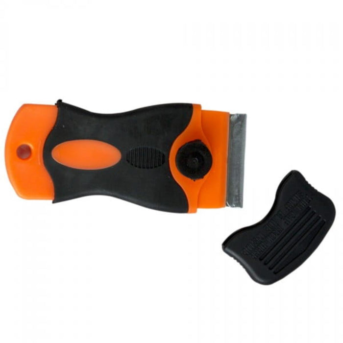 MINI SCRAPER