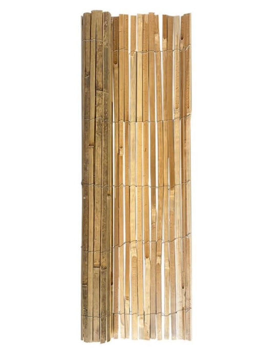 SPLIT BAMBOO MAT 100 X 300 CM