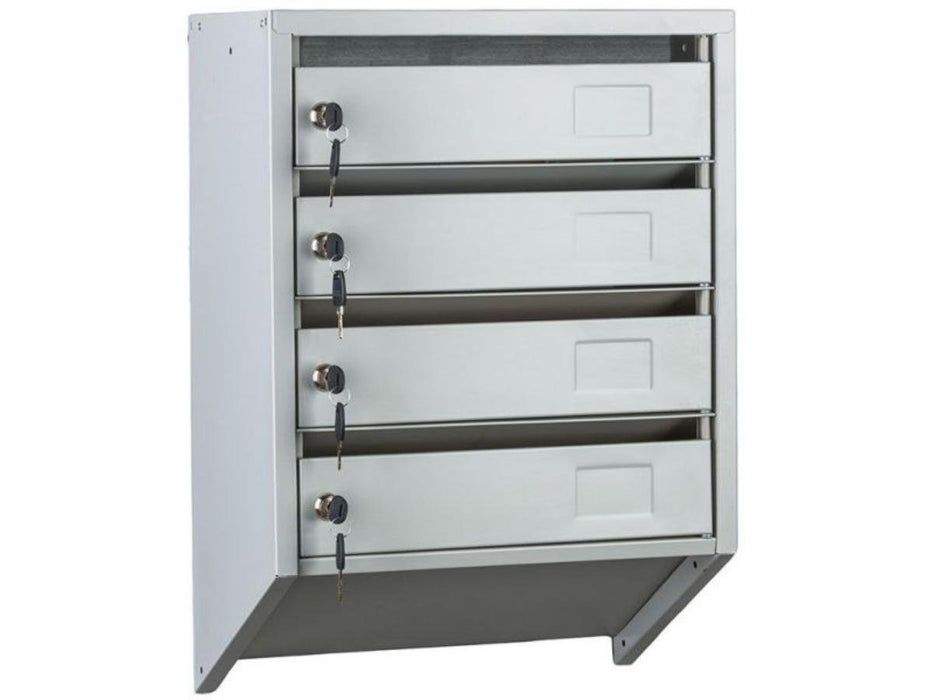 POST BOX/BLOCK PB - 4C KL