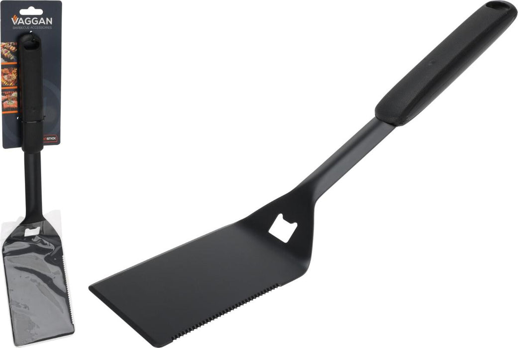 NON-STICK COATING BARBECUE SHOULDER