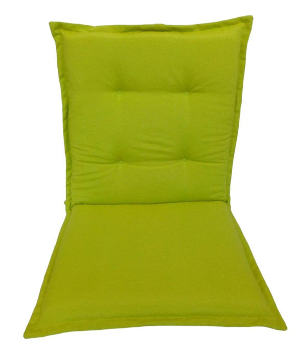 PILLOW 98x50x5 CM AVOCADO