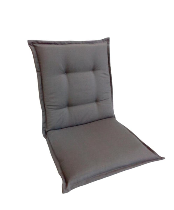 PILLOW 98x50x5 CM GREY