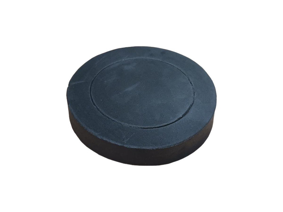 SEALER FOR TOILET CYLINDER BLACK
