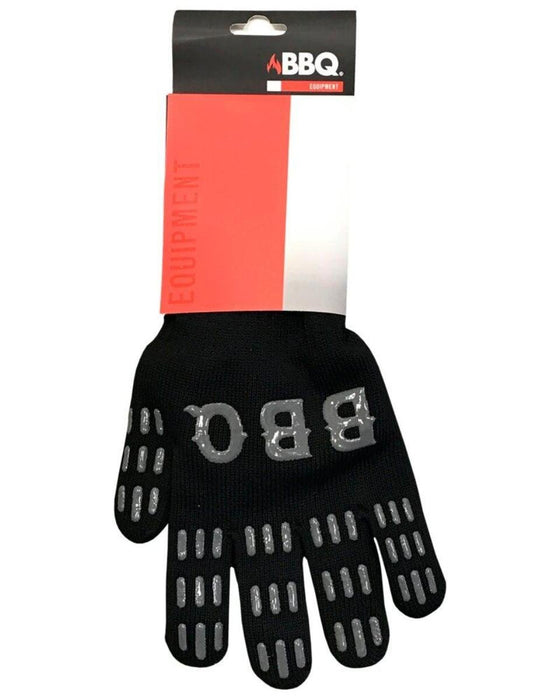 BBQ GLOVES A