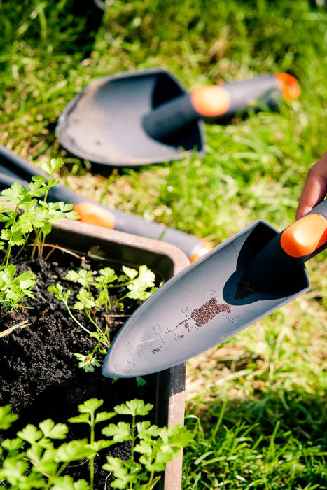 3 PIECE GARDEN TOOL SET