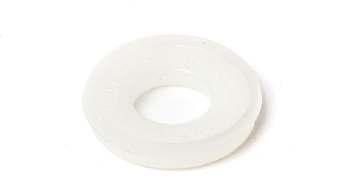 BUFFER SILICONE 22X13MM - 8 PCS.