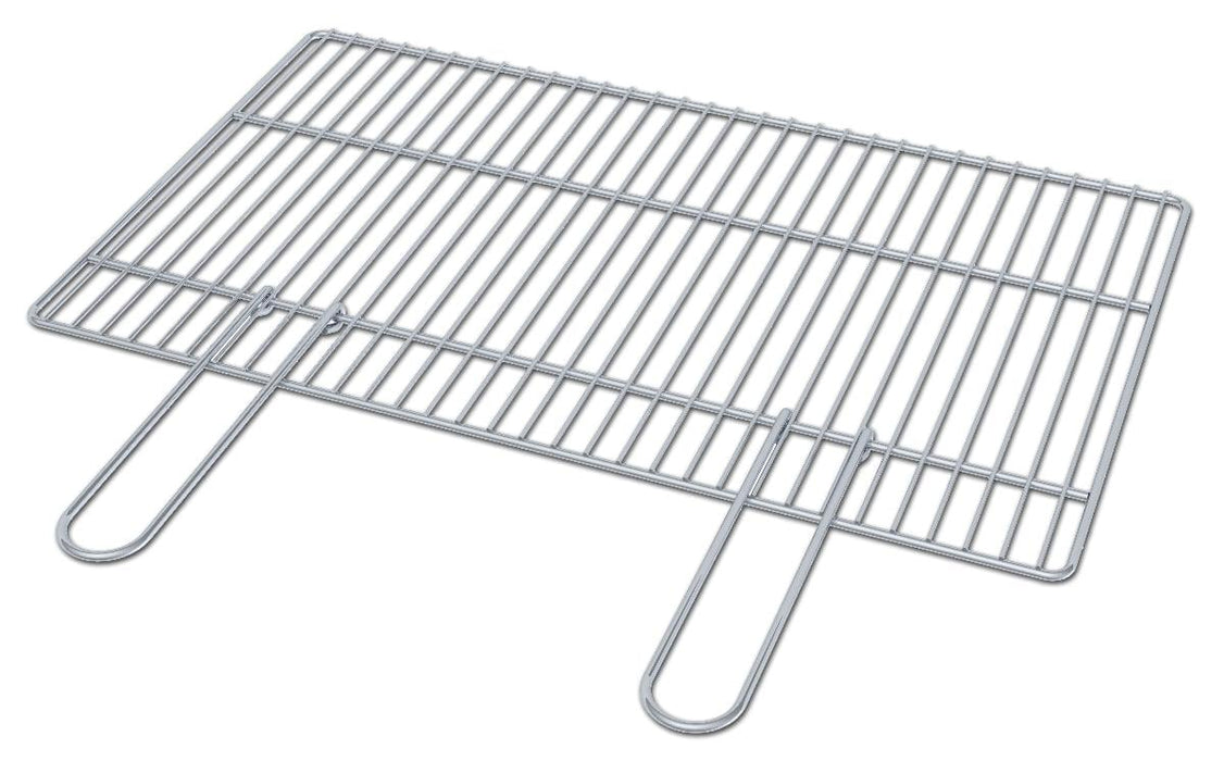 BARBECUE GRILL 67X40CM