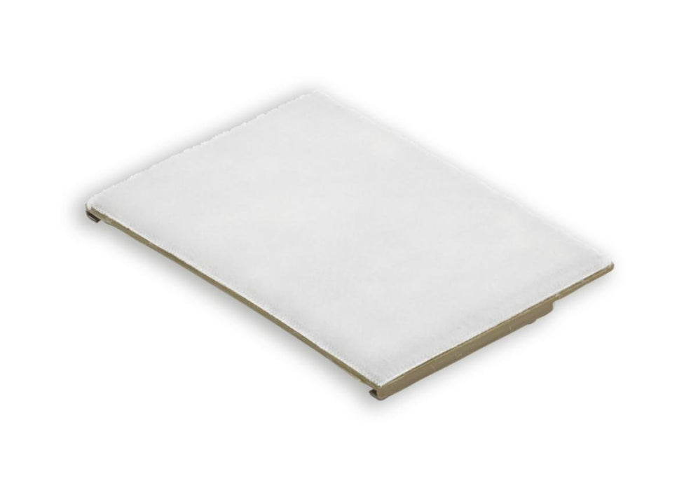 SPARE PAD/WASHER 120MM