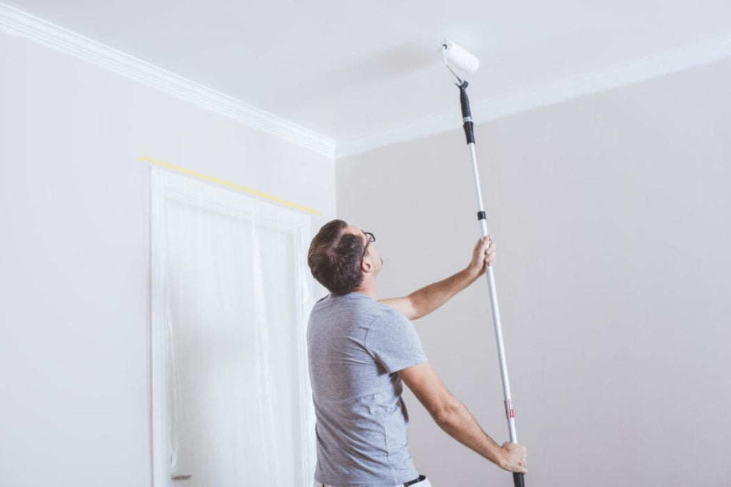 EXTENSION ALUMINUM 115-197 CM ELITE
