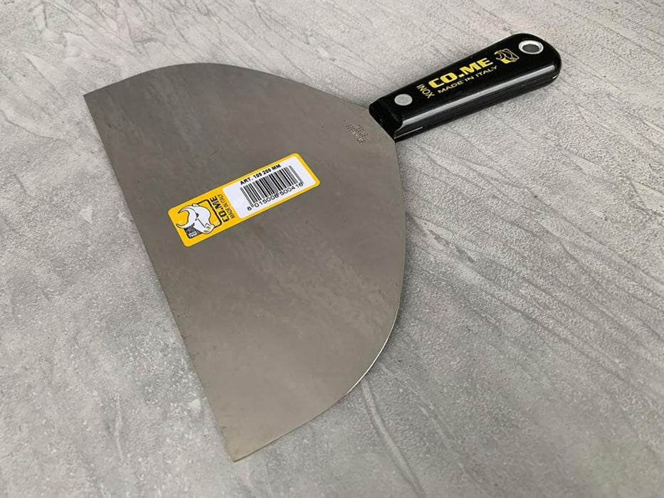 200MM COME PROFESSIONAL EDGE PLATTY