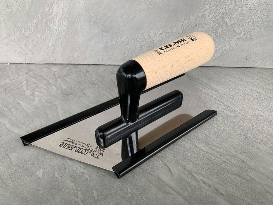 MALAMASH TRAPEZ 240X120X0.6MM FOR POLISHING.