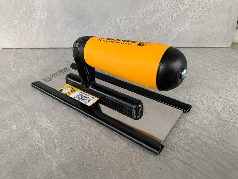 MACHINE FOR VEN. PLASTER 200X0.8X0.6MM