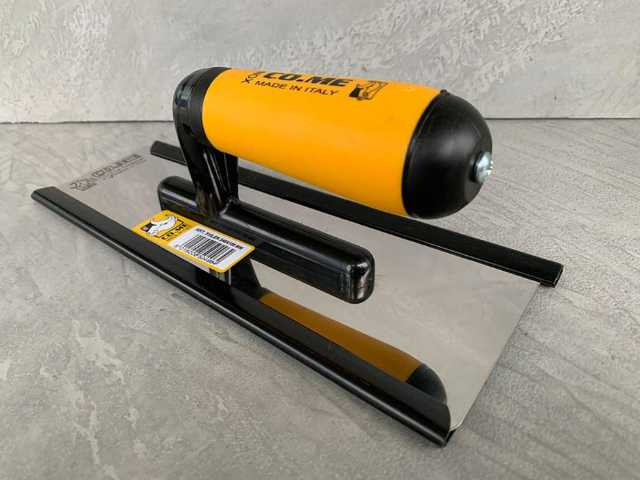 PLASTER ROLLER 240X100X0.6MM