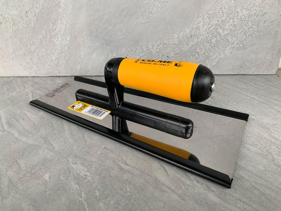 MACHINE FOR VEN. PLASTER 280X100X0.6MM
