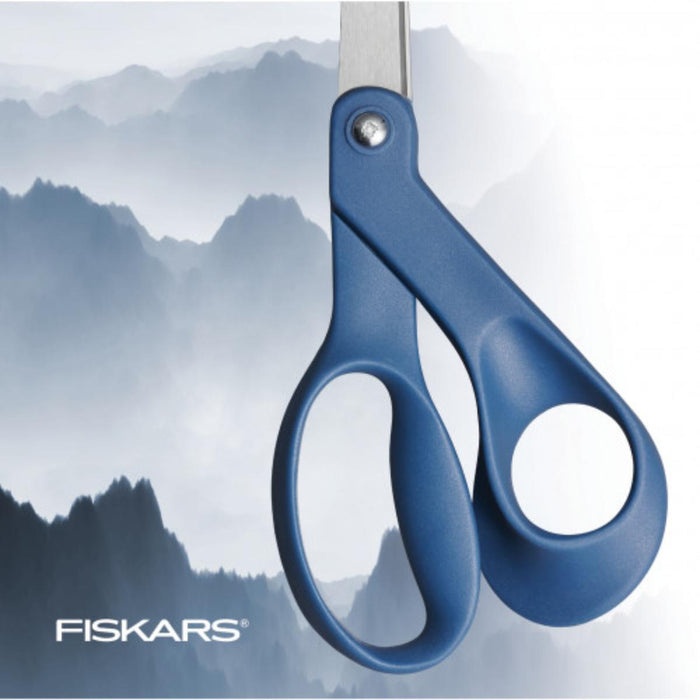 FISKARS MOUNTAIN UNIVERSAL SCISSORS 21CM