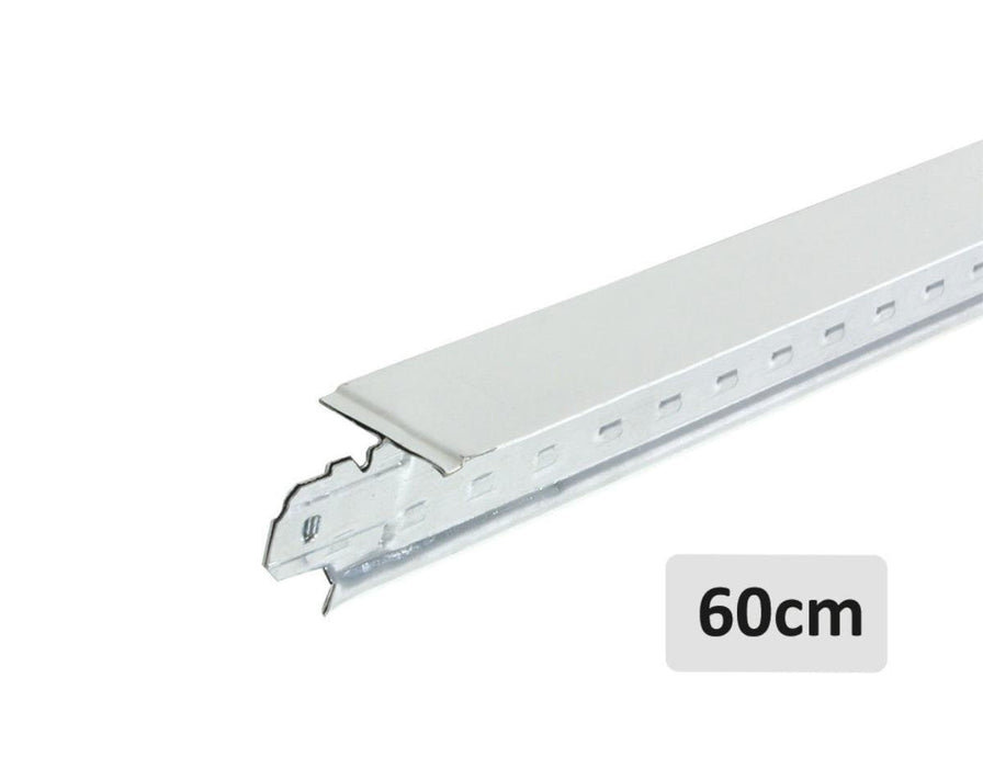 PROFILE FOR SUSPENDED CEILING T 600 MM