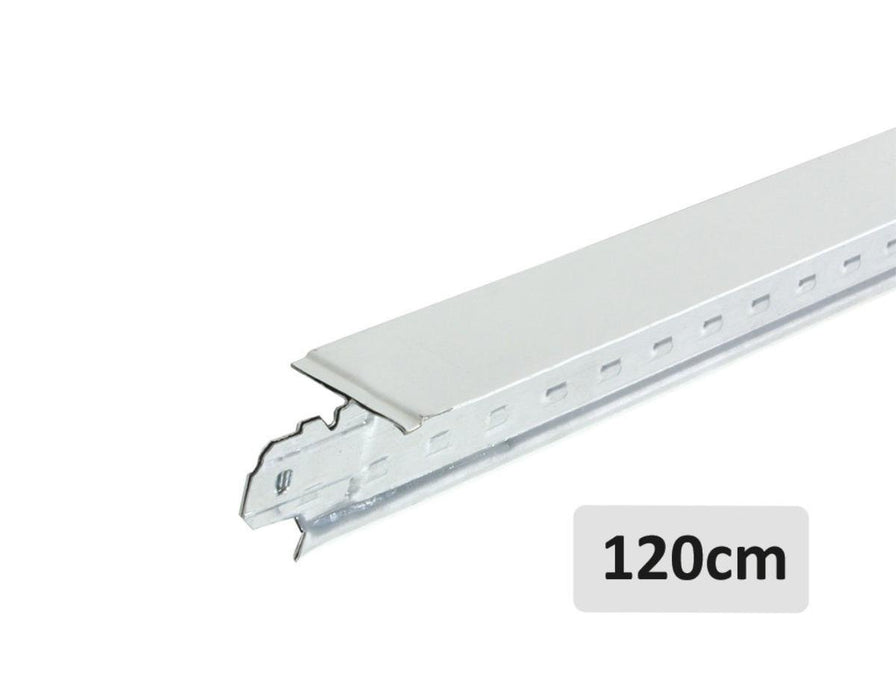 PROFILE FOR SUSPENDED CEILING T 1200 MM
