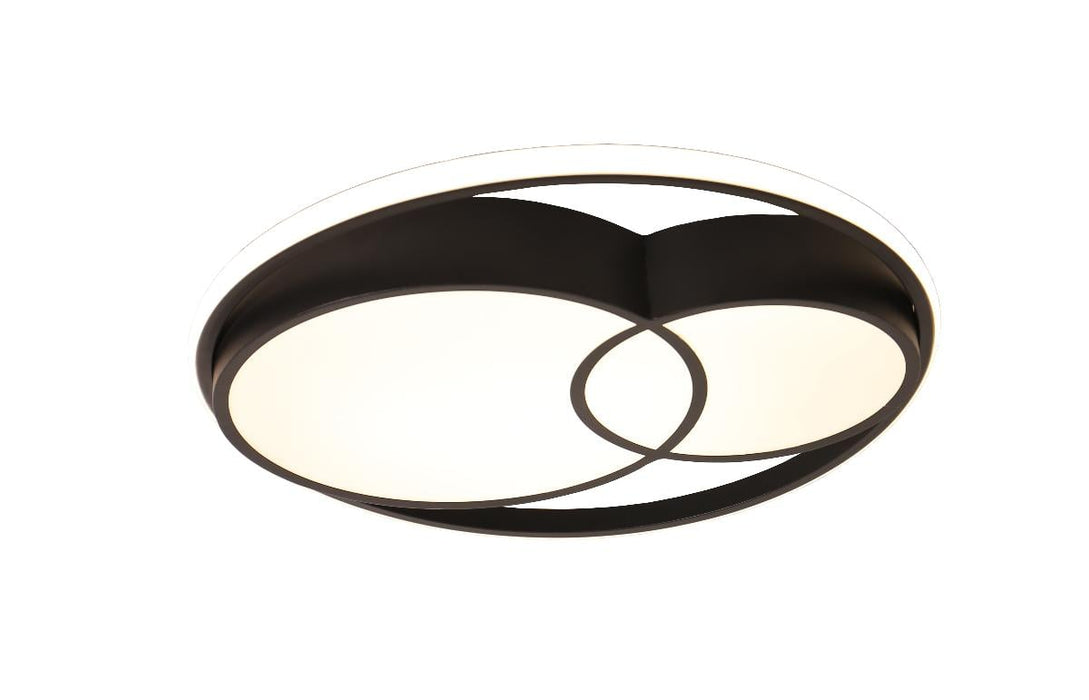 LED CEILING BELIGHT 64W REMOTE
