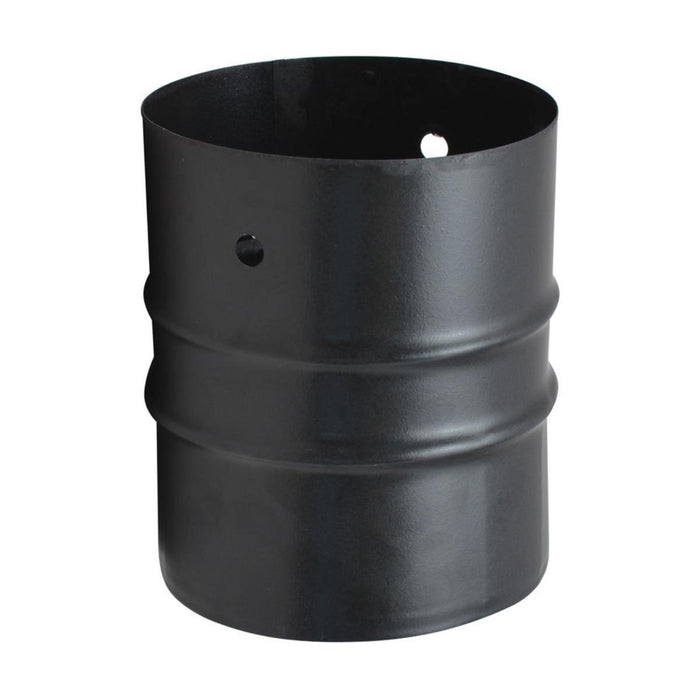 KUNETS 16 CM BLACK MAT
