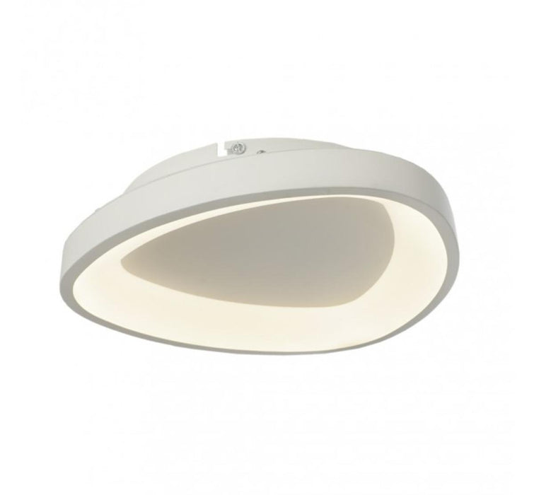 LED CEILING LUMINAIRE OMNIA 14W WHITE LIGHTEX