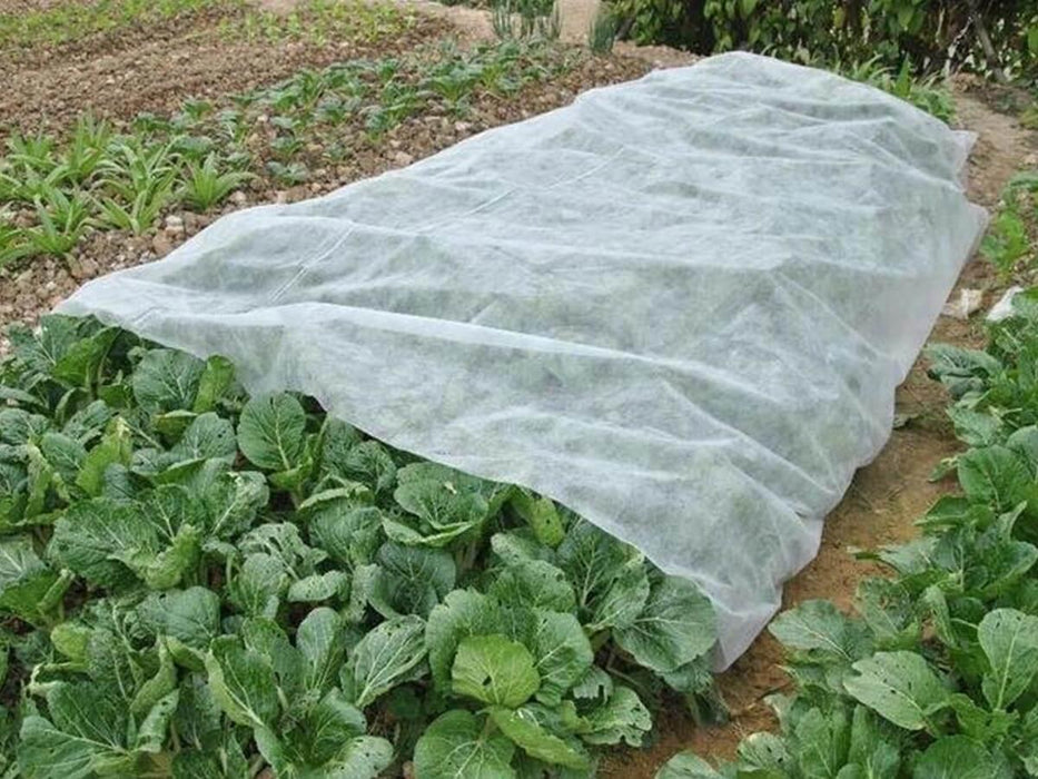 ANTI-FROSTING COVER WHITE 3.2 X 5M 17G