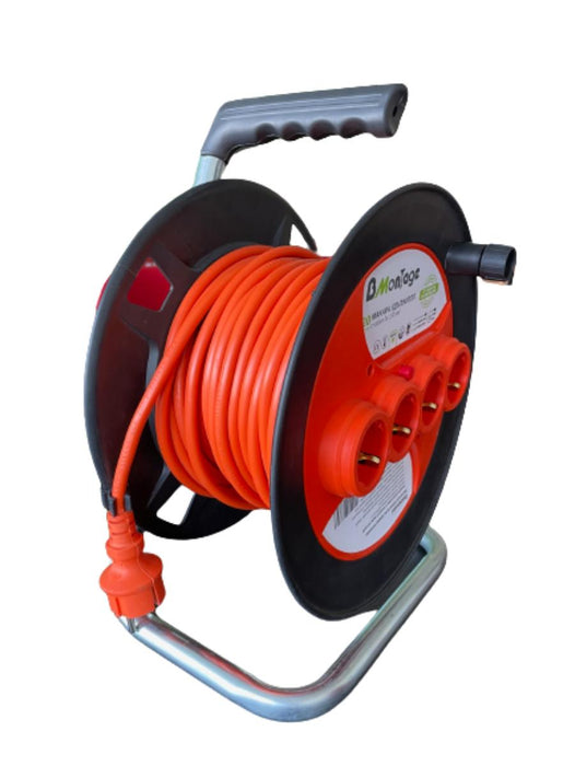 CABLE REEL 20M IP20