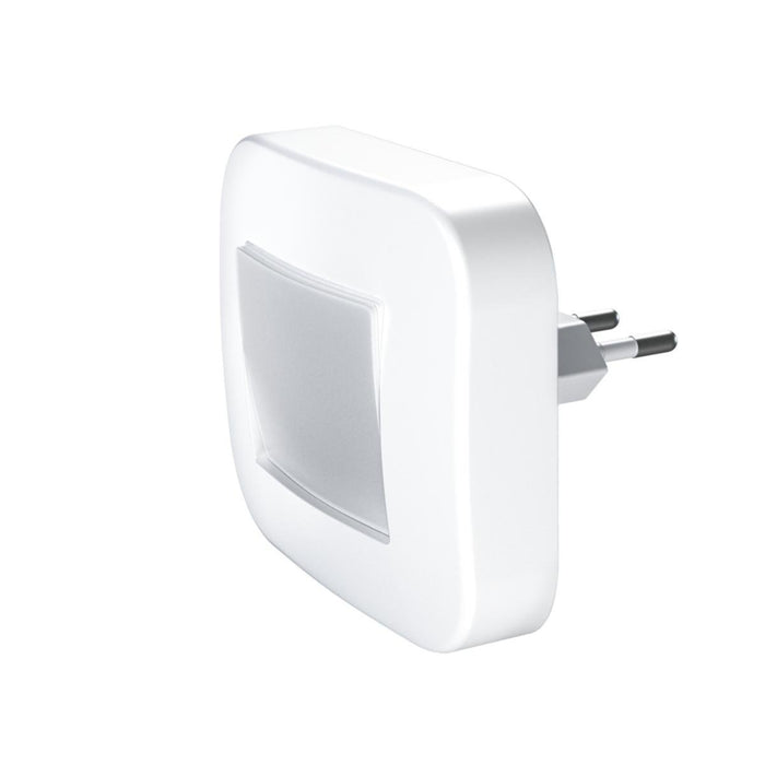 LED LAMP FOR CONTACT WITH LIGHT SENSOR