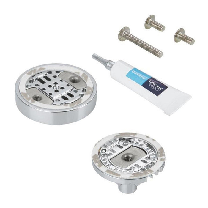 ASSEMBLY ADHESIVE FOR SHOWER KITS GROHE 1