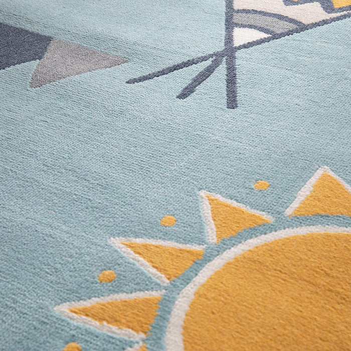 CARPET PICASSO TENT 120X170 CM