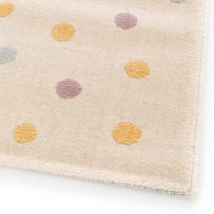 CARPET PICASSO DOTS 120X170 CM
